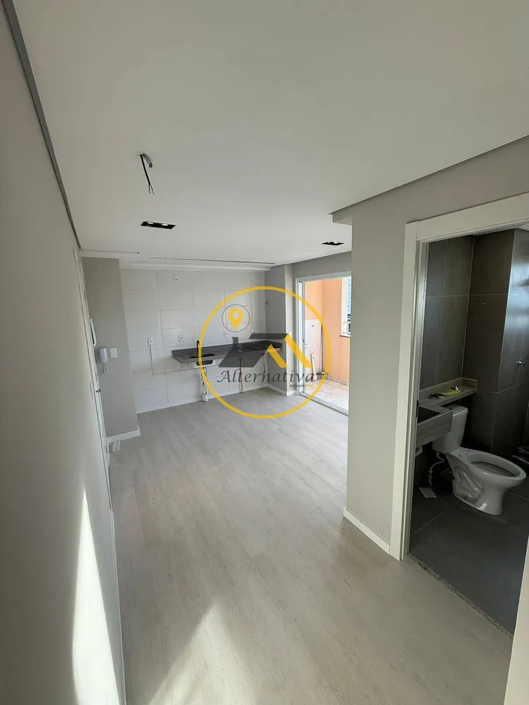 Apartamento, 2 quartos - Foto 5