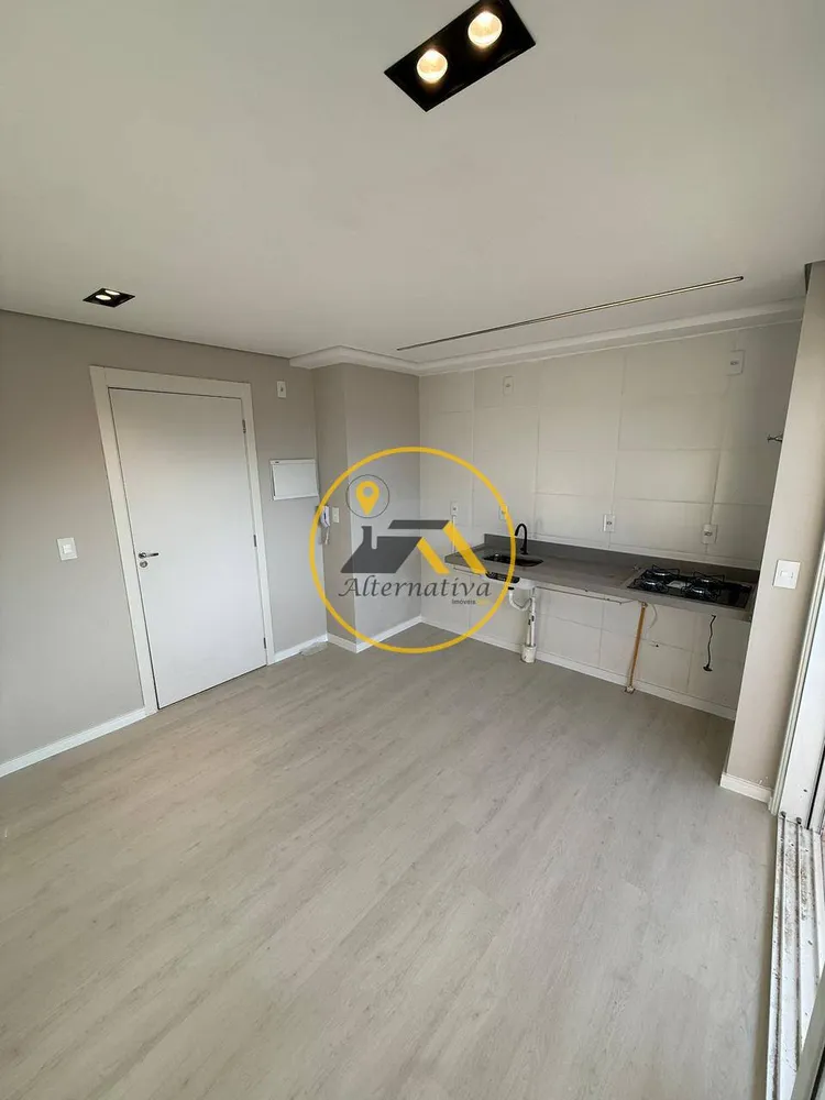 Apartamento, 2 quartos - Foto 3