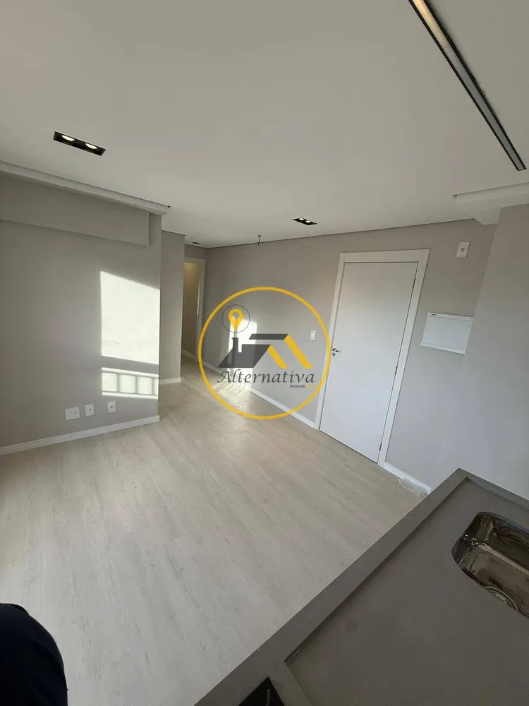 Apartamento, 2 quartos - Foto 4