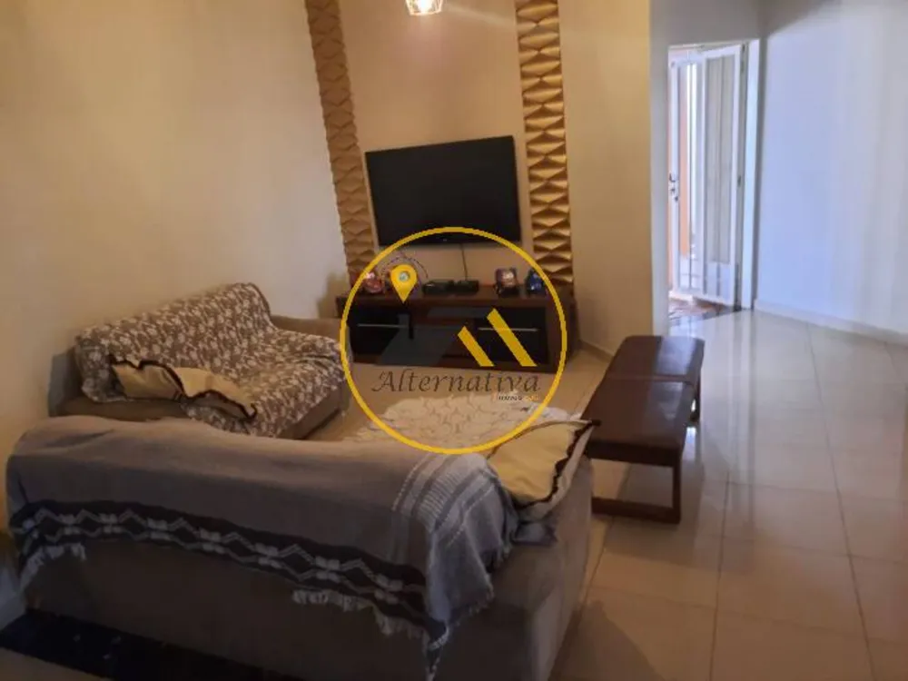 Casa, 4 quartos, 462 m² - Foto 1