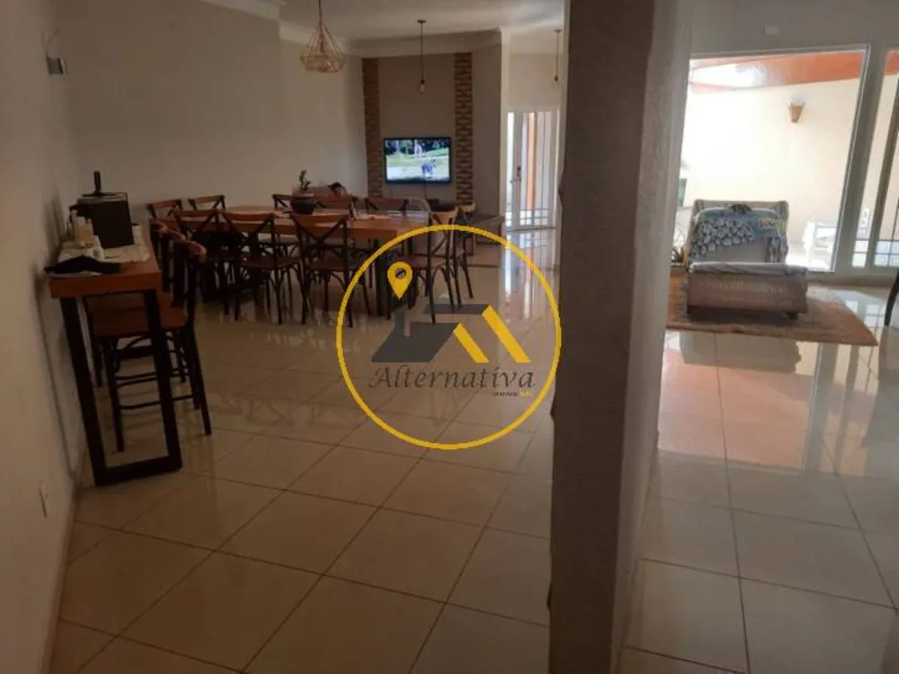 Casa, 4 quartos, 462 m² - Foto 7