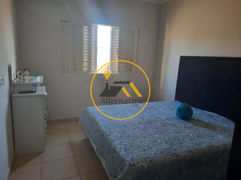 Casa, 4 quartos, 462 m² - Foto 4