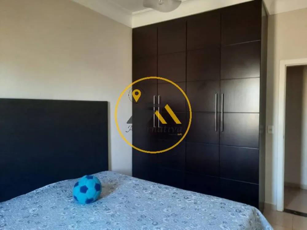 Casa, 4 quartos, 462 m² - Foto 3