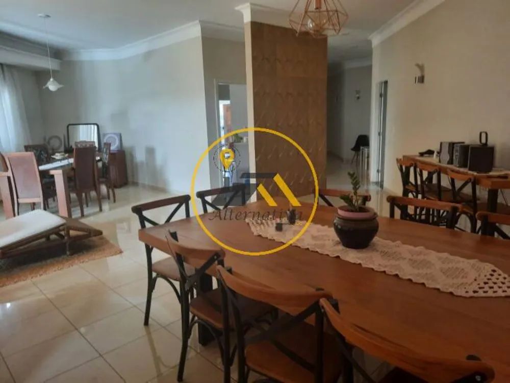 Casa, 4 quartos, 462 m² - Foto 5