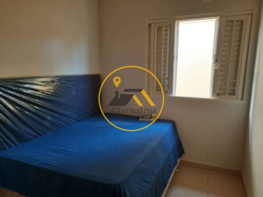 Casa, 4 quartos, 462 m² - Foto 8