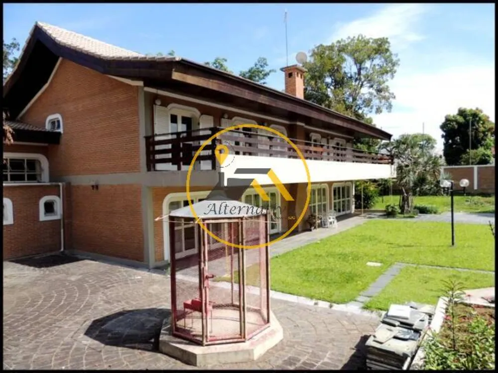 Casa, 4 quartos, 690 m² - Foto 3