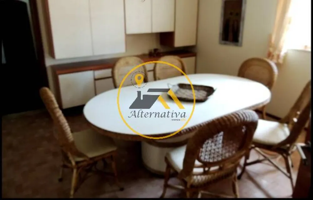 Casa, 4 quartos, 690 m² - Foto 6