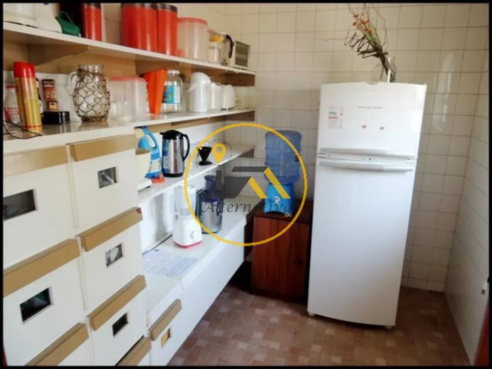Casa, 4 quartos, 690 m² - Foto 7