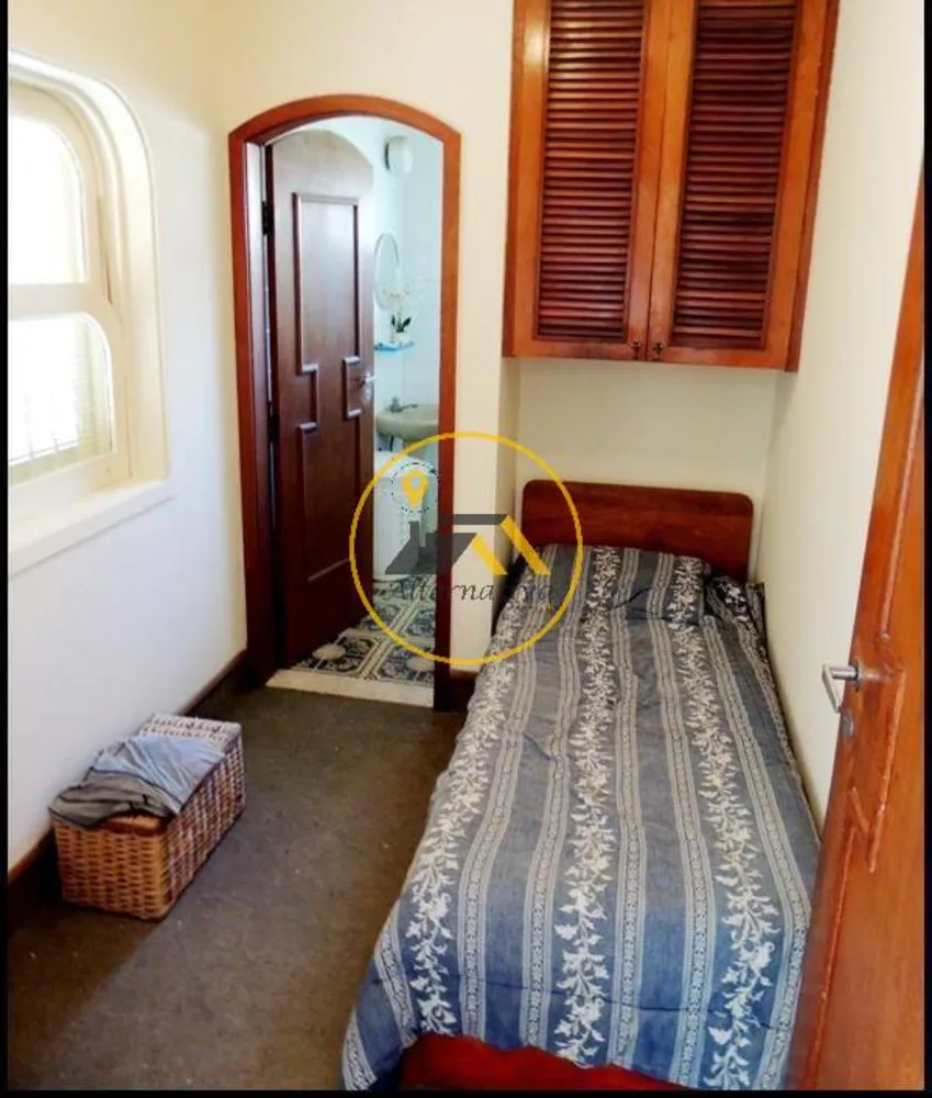 Casa, 4 quartos, 690 m² - Foto 2