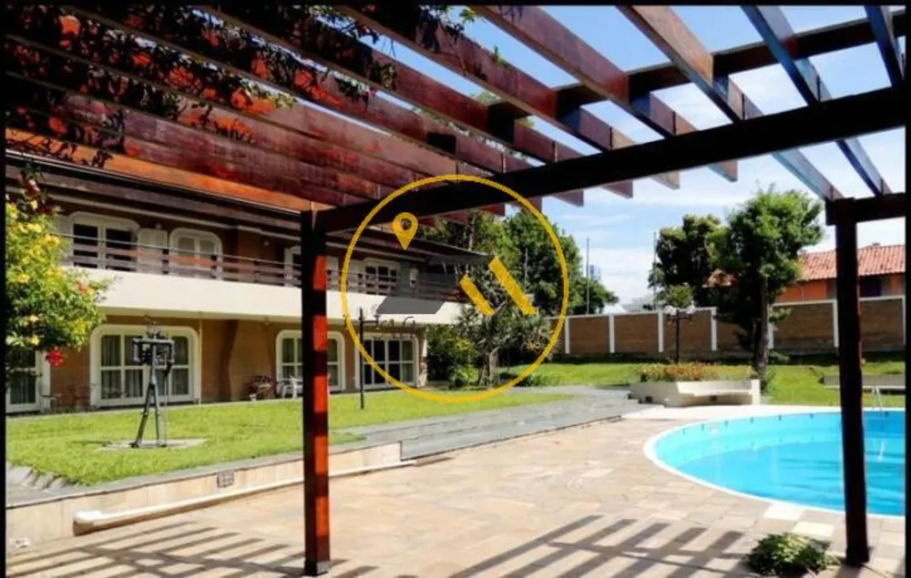 Casa, 4 quartos, 690 m² - Foto 2