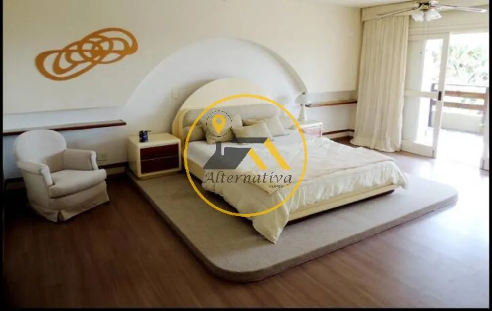 Casa, 4 quartos, 690 m² - Foto 4