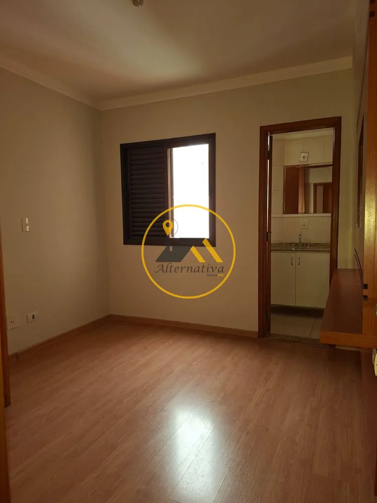 Apartamento, 3 quartos, 144 m² - Foto 6