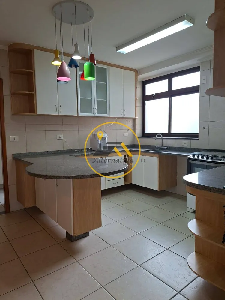 Apartamento, 3 quartos, 144 m² - Foto 3