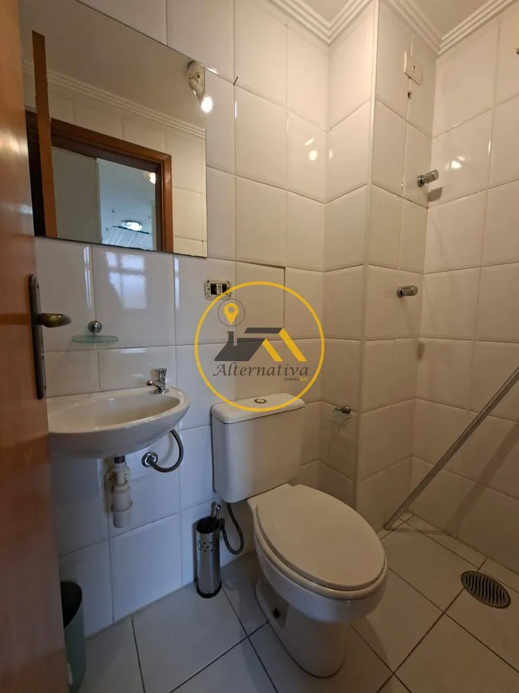 Apartamento, 3 quartos, 144 m² - Foto 8