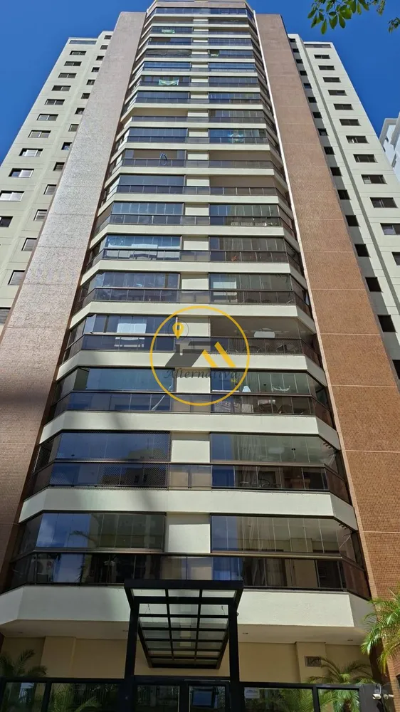 Apartamento, 3 quartos, 144 m² - Foto 5