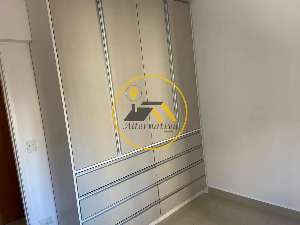 Apartamento, 2 quartos, 79 m² - Foto 2