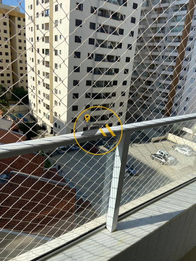 Apartamento, 2 quartos, 79 m² - Foto 1