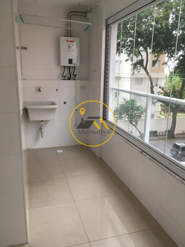 Apartamento, 2 quartos, 79 m² - Foto 4