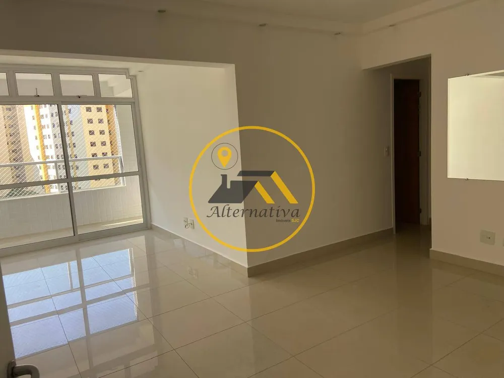 Apartamento, 2 quartos, 79 m² - Foto 1