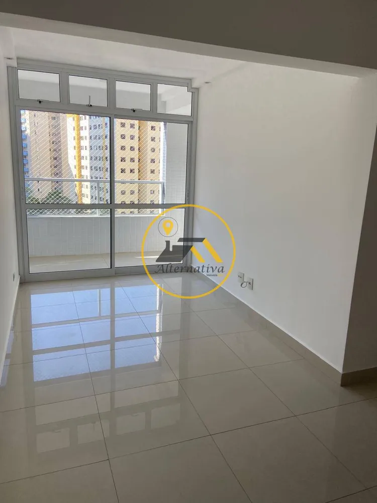 Apartamento, 2 quartos, 79 m² - Foto 2