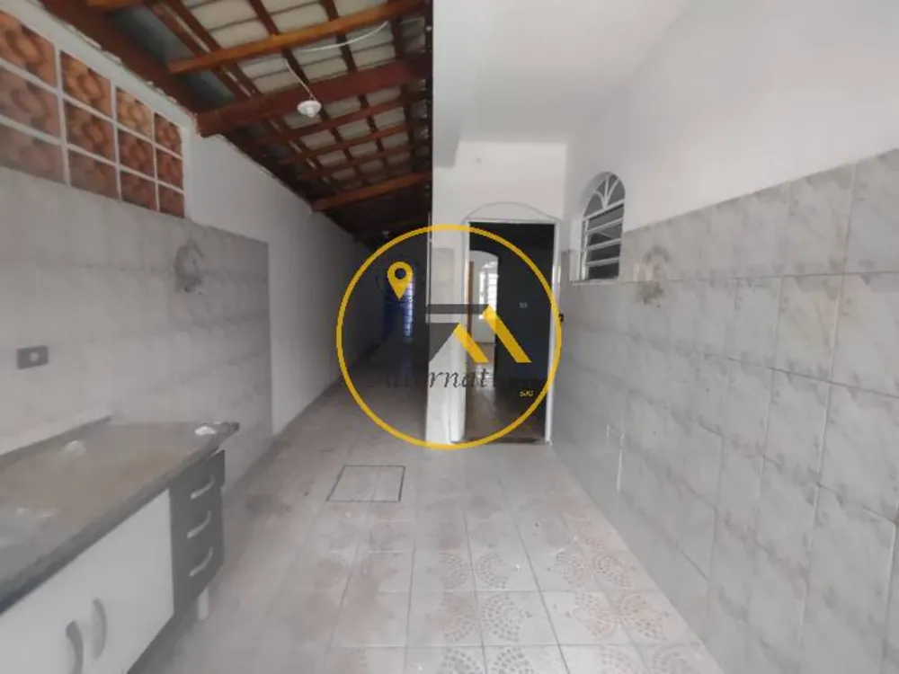 Casa, 6 quartos, 220 m² - Foto 4