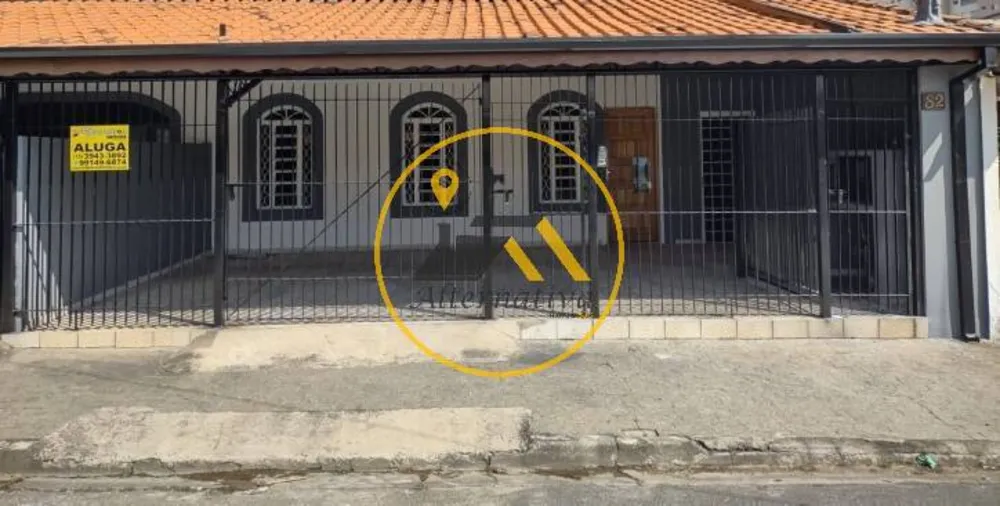 Casa, 6 quartos, 220 m² - Foto 8