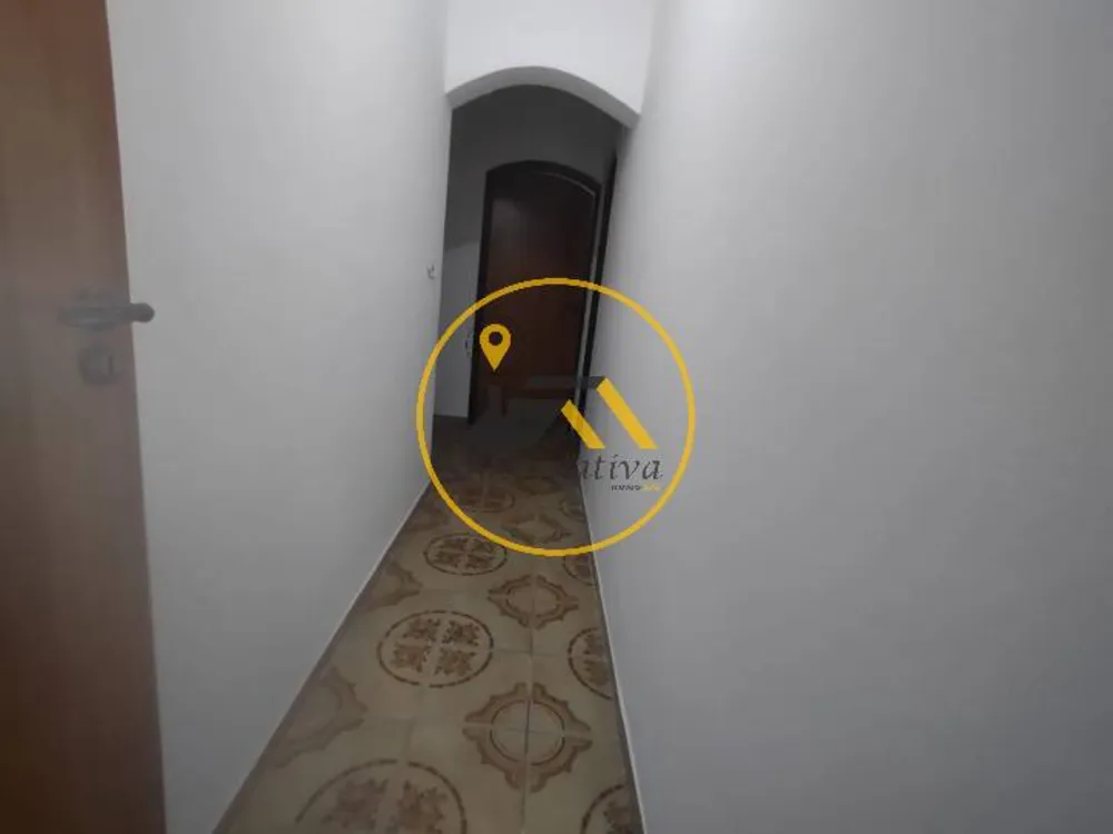 Casa, 6 quartos, 220 m² - Foto 5