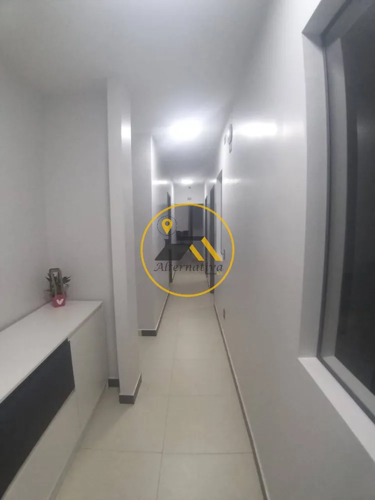 Prédio Inteiro, 312 m² - Foto 2