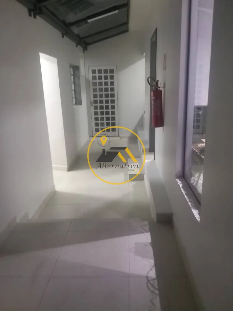 Prédio Inteiro, 312 m² - Foto 1