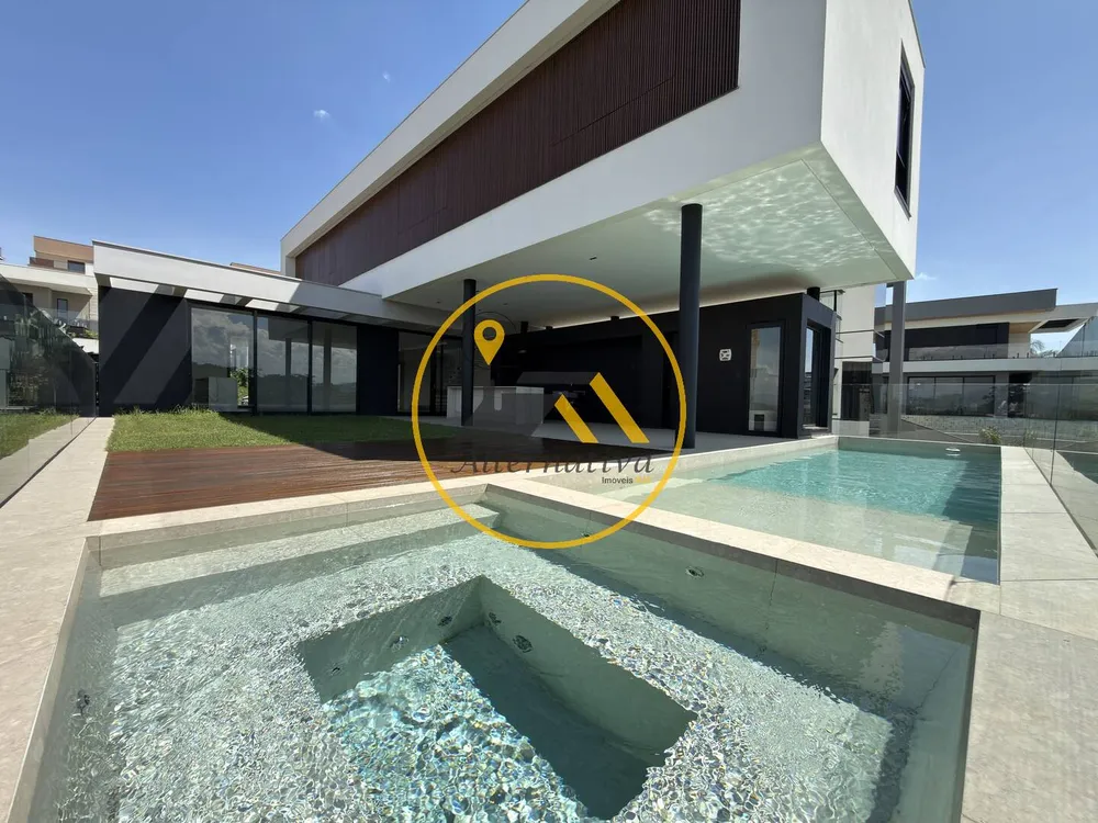 Casa, 4 quartos, 350 m² - Foto 3