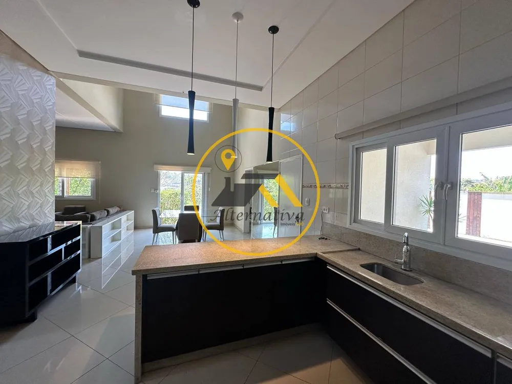 Casa, 4 quartos, 378 m² - Foto 3
