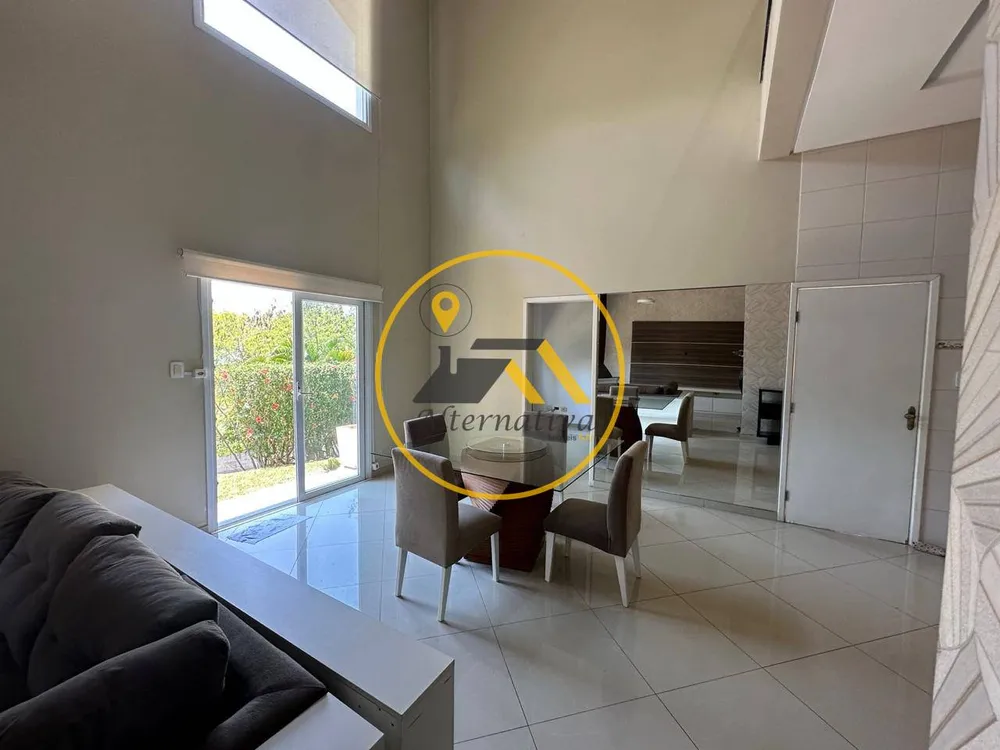 Casa, 4 quartos, 378 m² - Foto 1