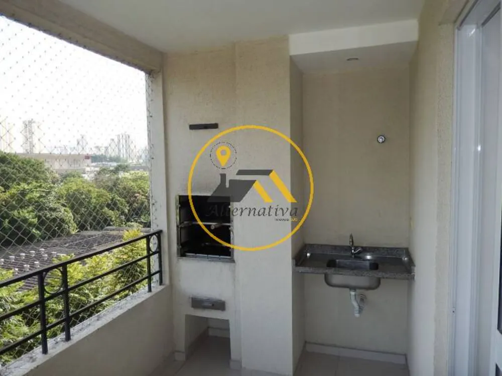 Apartamento, 2 quartos, 60 m² - Foto 5