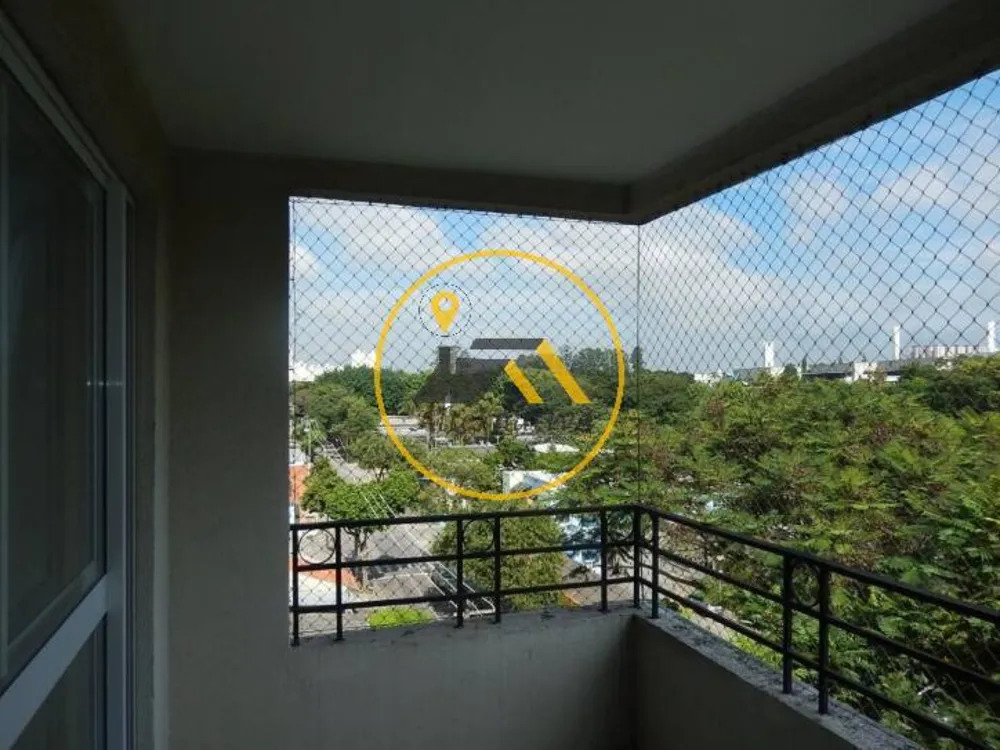 Apartamento, 2 quartos, 60 m² - Foto 4