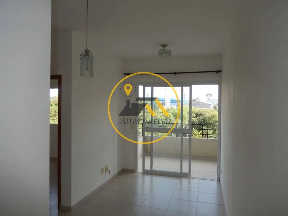 Apartamento, 2 quartos, 60 m² - Foto 6