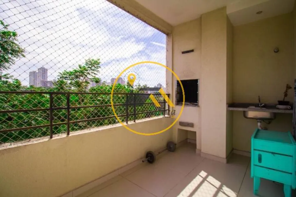 Apartamento, 2 quartos, 60 m² - Foto 1
