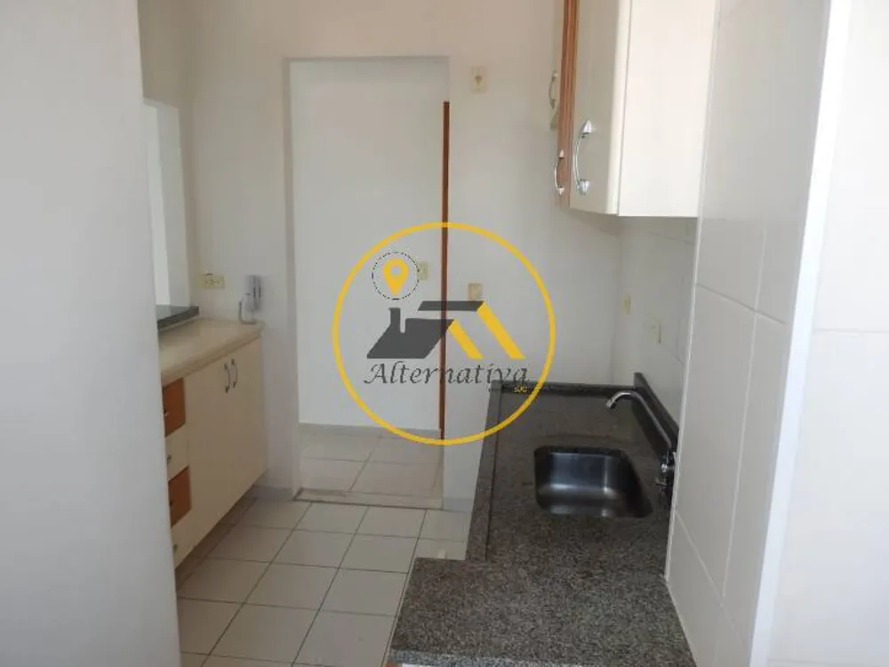 Apartamento, 2 quartos, 60 m² - Foto 2