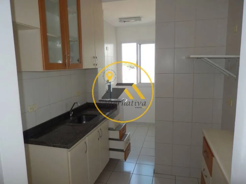 Apartamento, 2 quartos, 60 m² - Foto 3