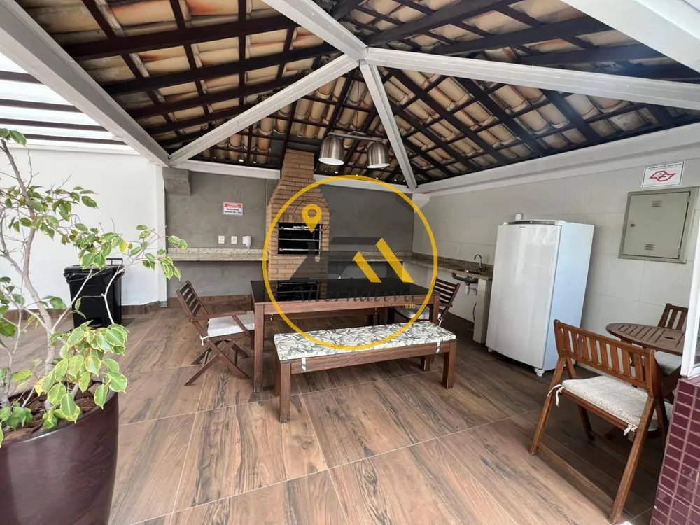 Apartamento, 2 quartos, 78 m² - Foto 1