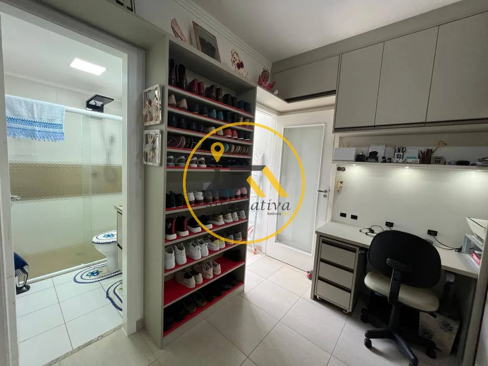 Apartamento, 2 quartos, 78 m² - Foto 6