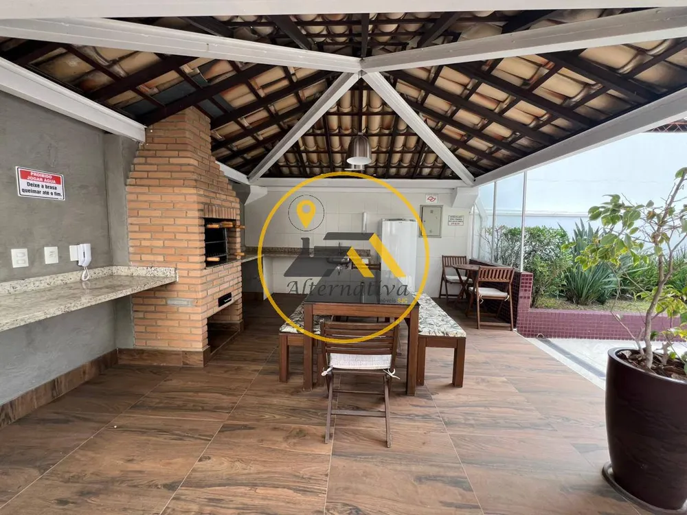 Apartamento, 2 quartos, 78 m² - Foto 4