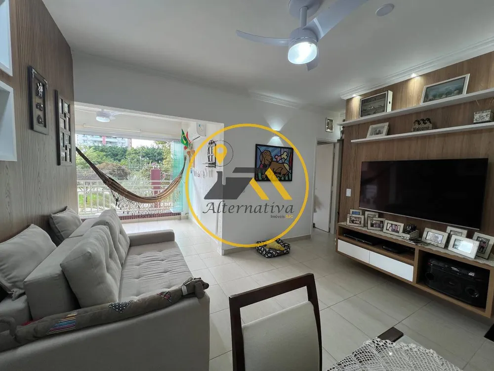 Apartamento, 2 quartos, 78 m² - Foto 8