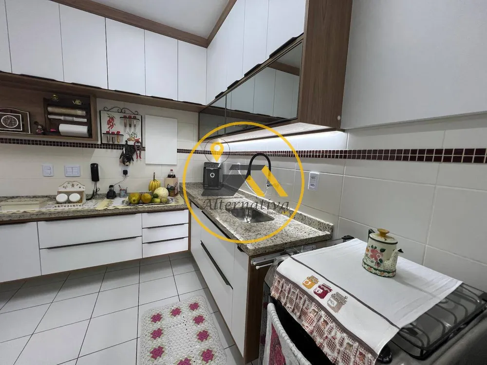 Apartamento, 2 quartos, 78 m² - Foto 2
