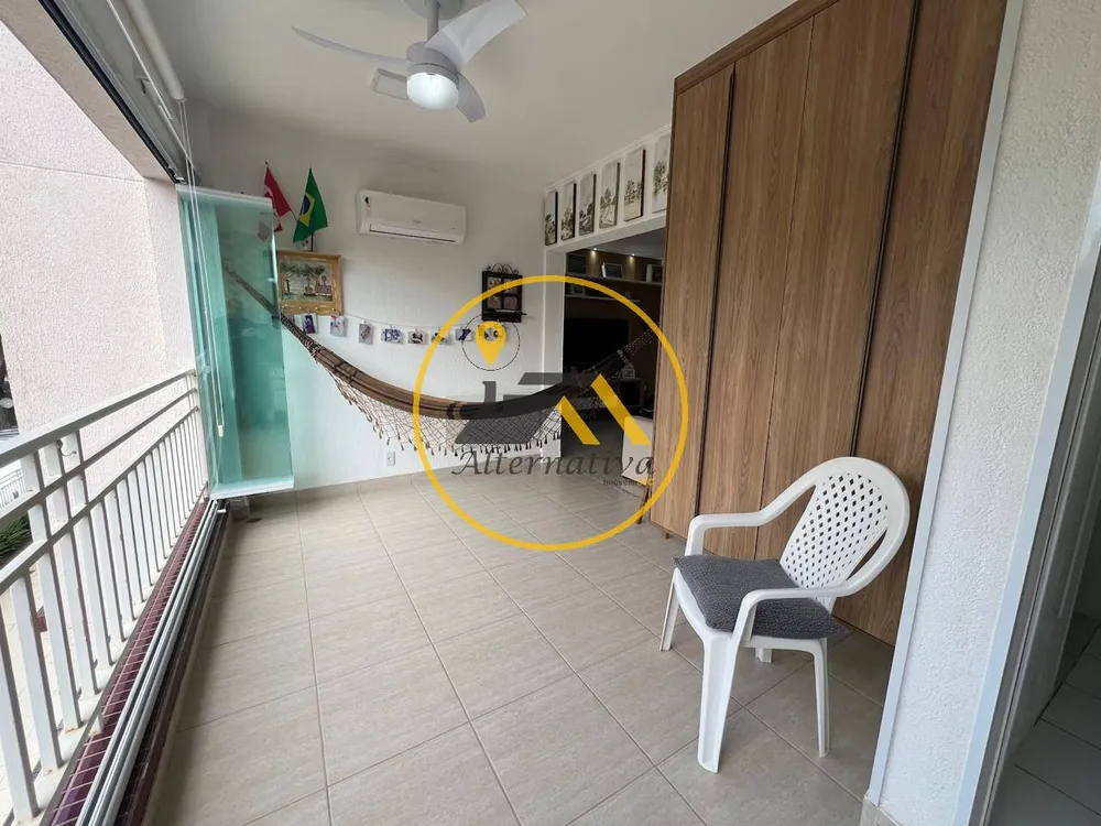 Apartamento, 2 quartos, 78 m² - Foto 2