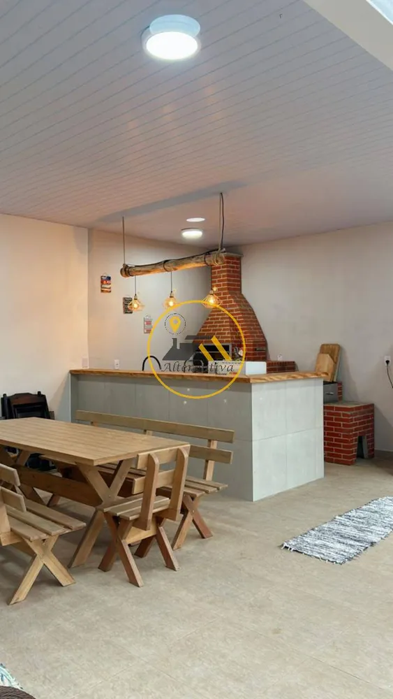 Chácara, 4 quartos, 3850 m² - Foto 5