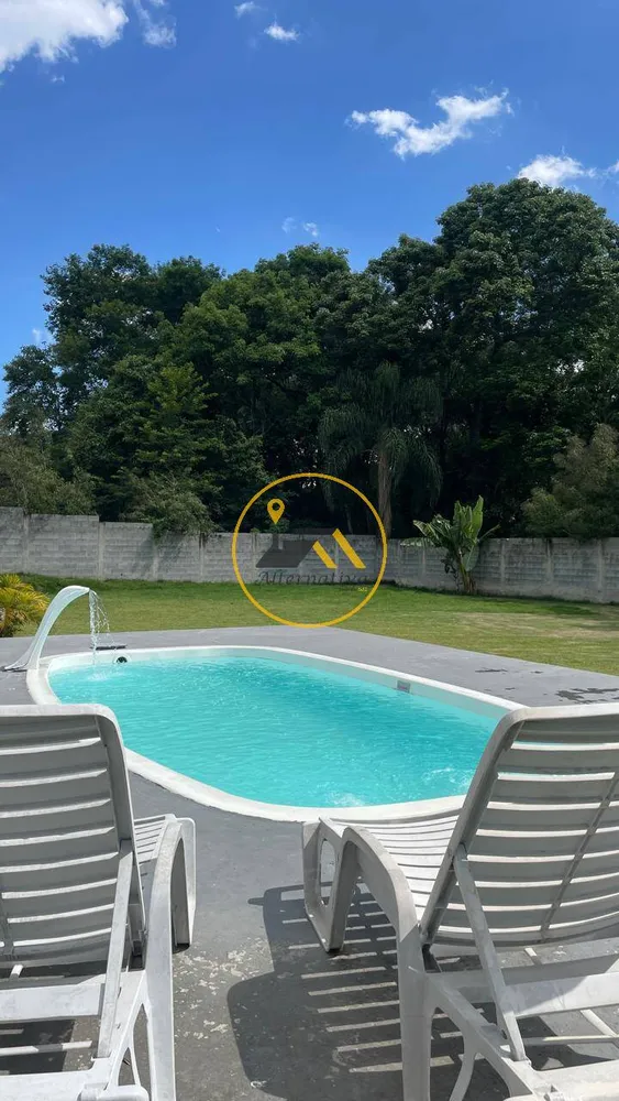 Chácara, 4 quartos, 3850 m² - Foto 8