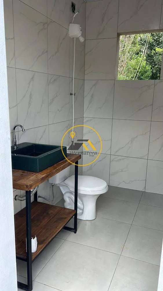 Chácara, 4 quartos, 3850 m² - Foto 2