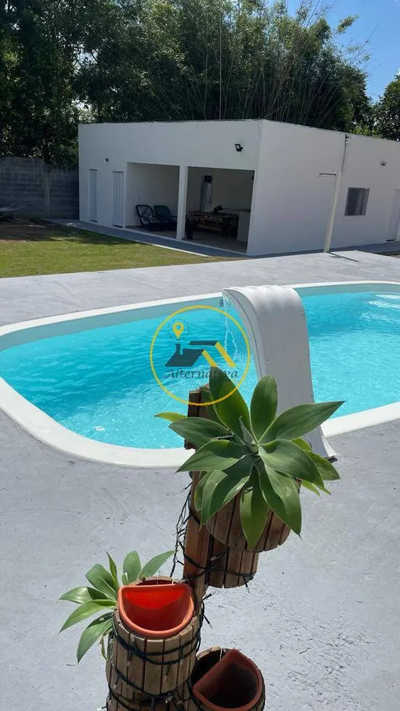 Chácara, 4 quartos, 3850 m² - Foto 3