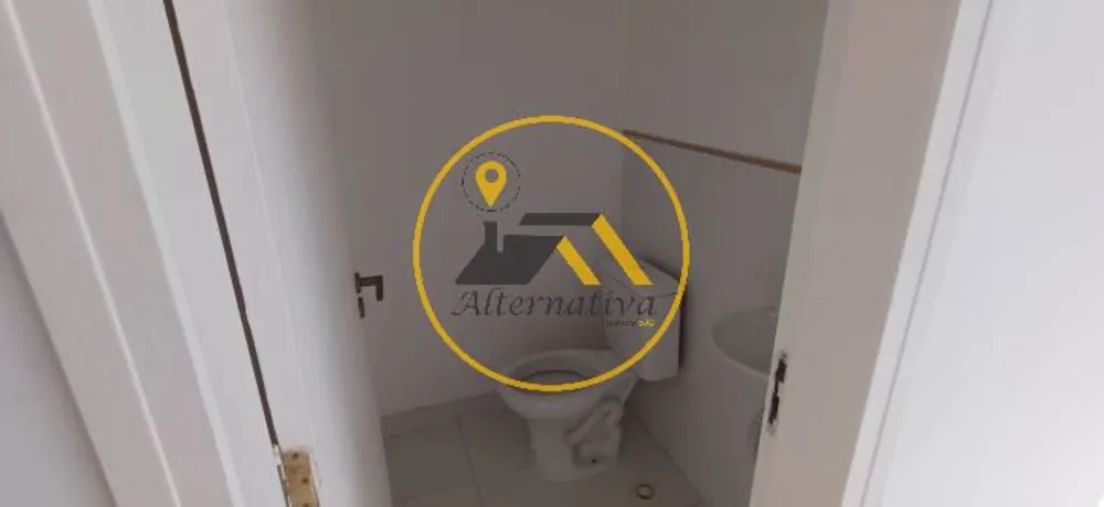 Sobrado, 3 quartos, 70 m² - Foto 2