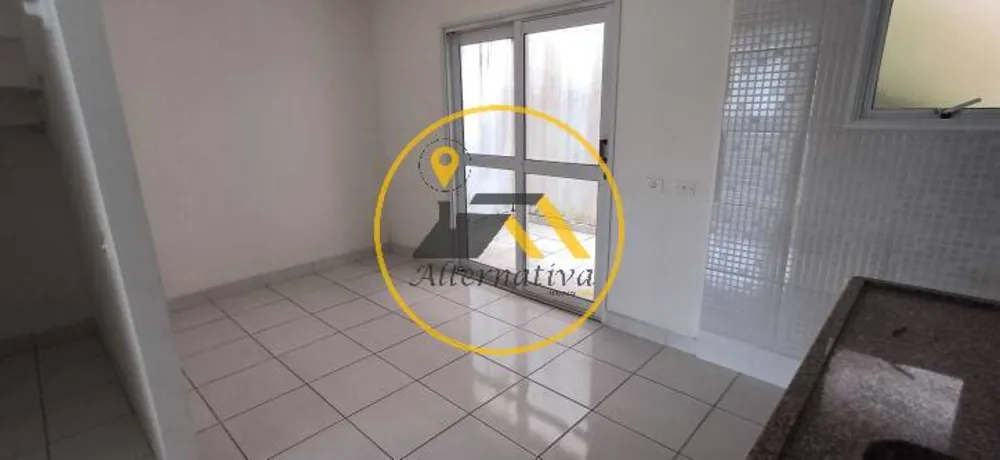 Sobrado, 3 quartos, 70 m² - Foto 3